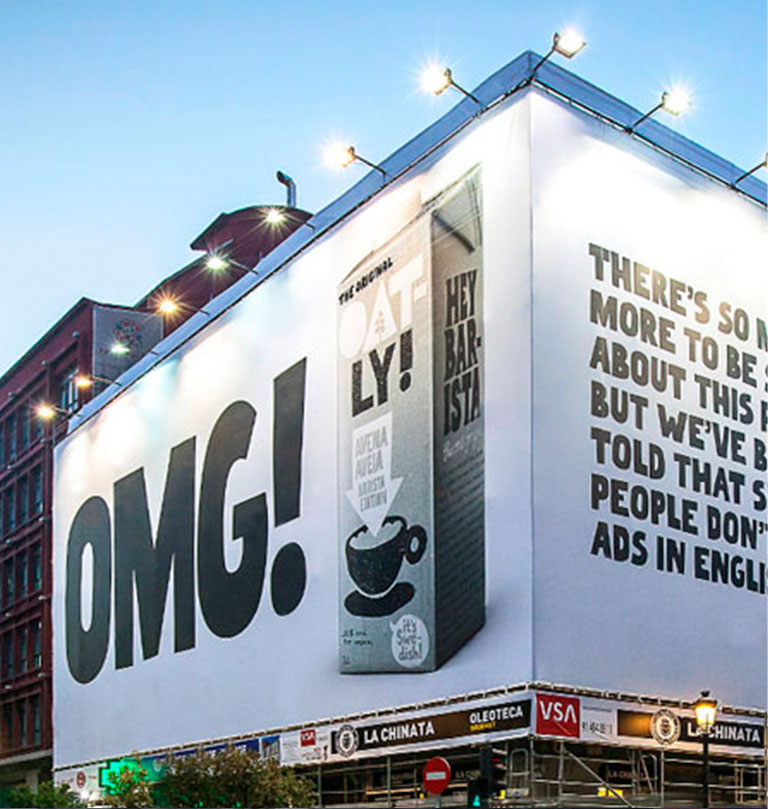 marketing