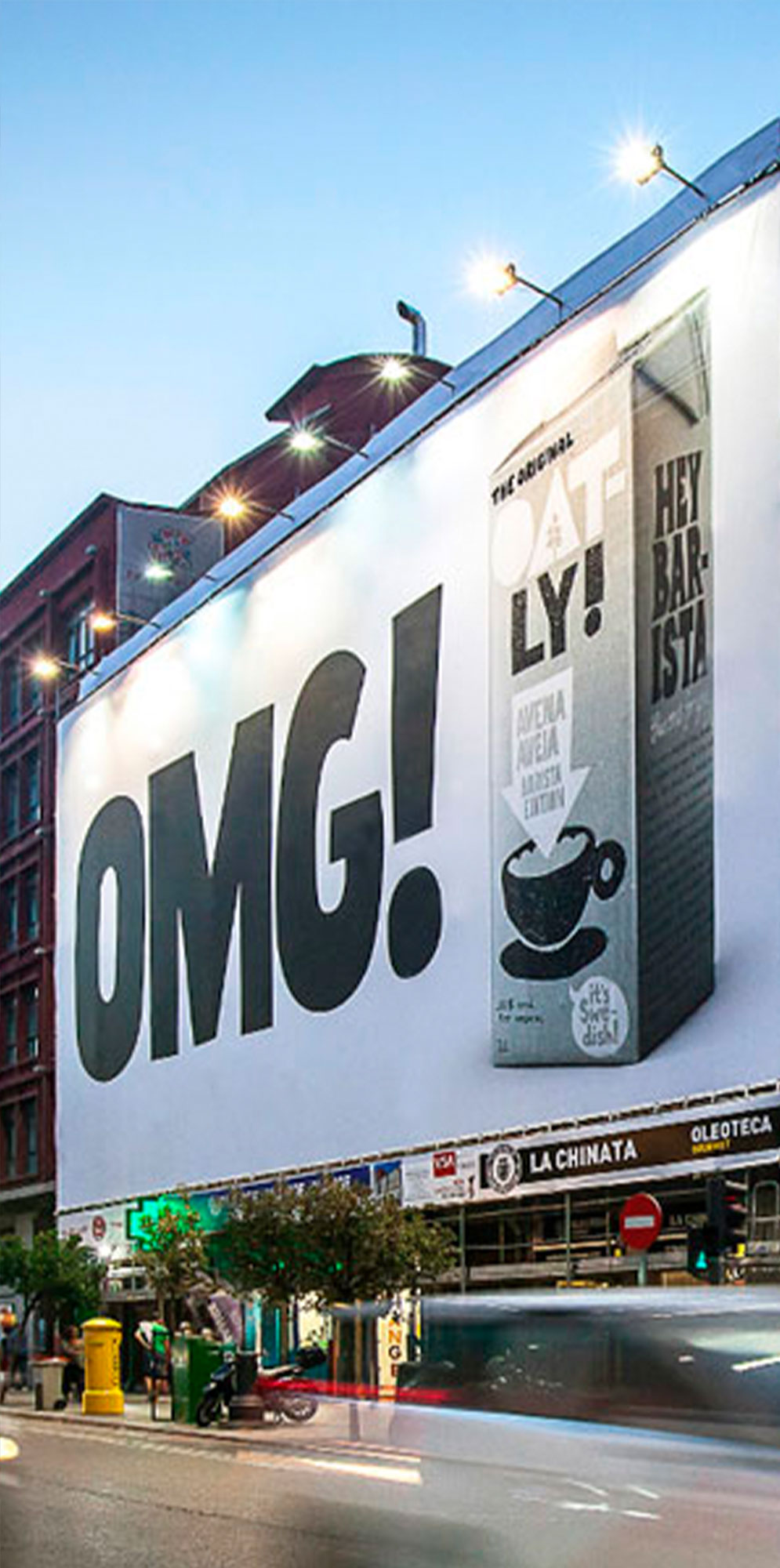 marketing