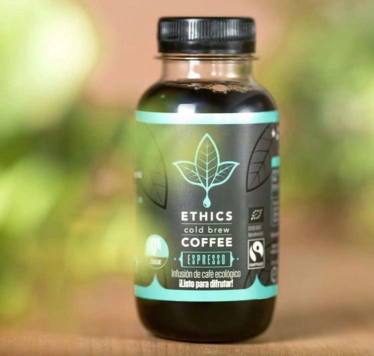 Ethics coffee