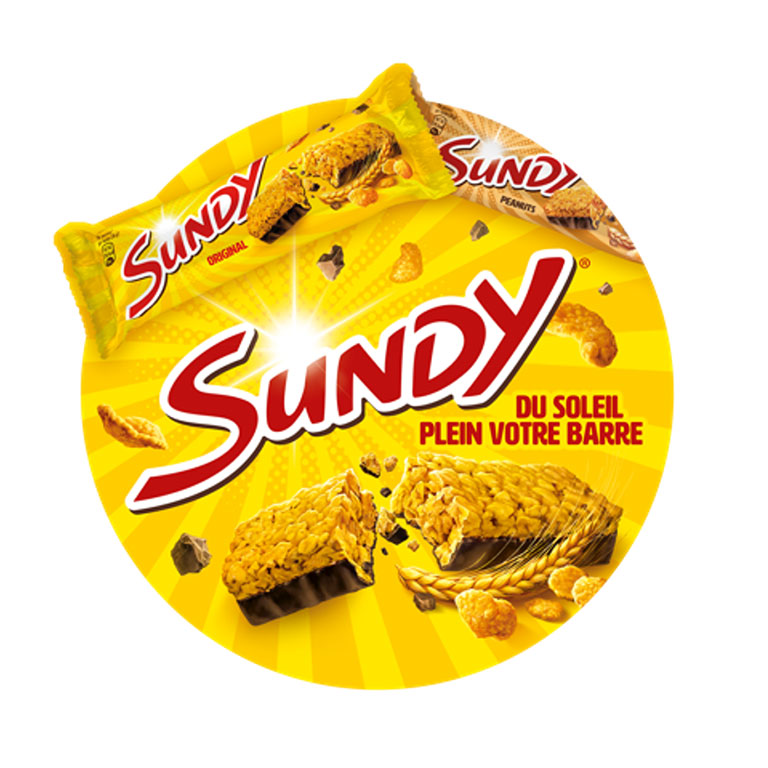 SUNDY