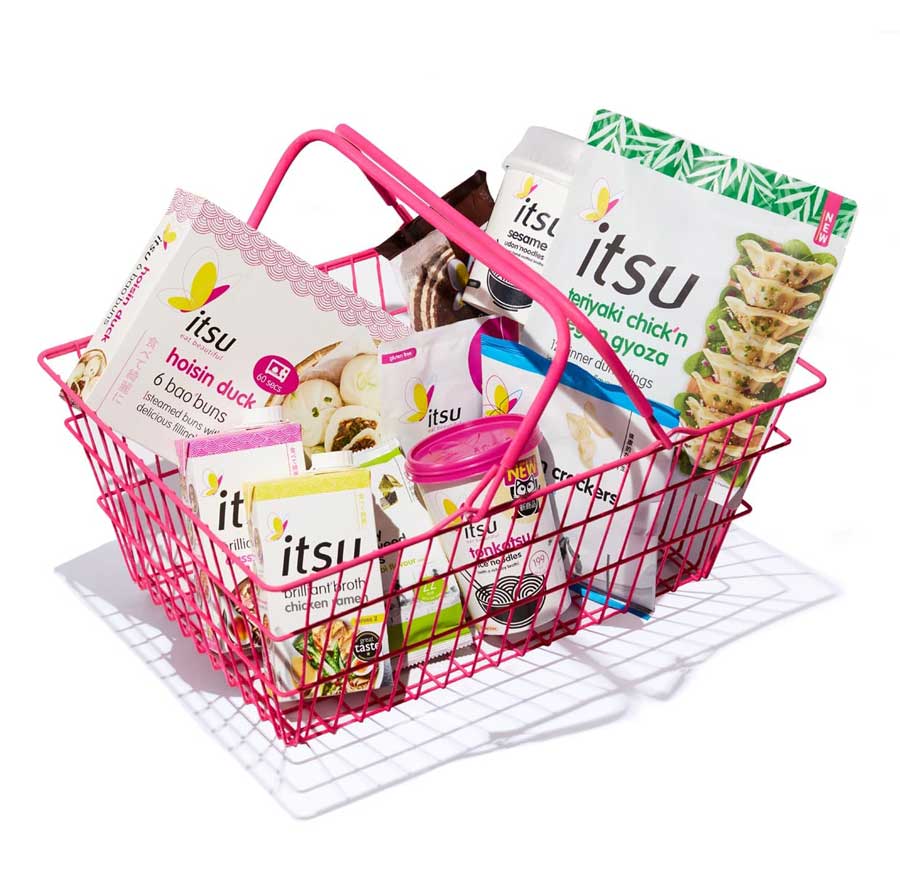 ITSU