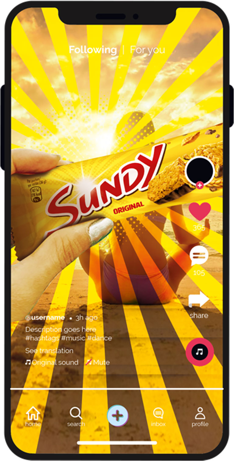 SUNDY