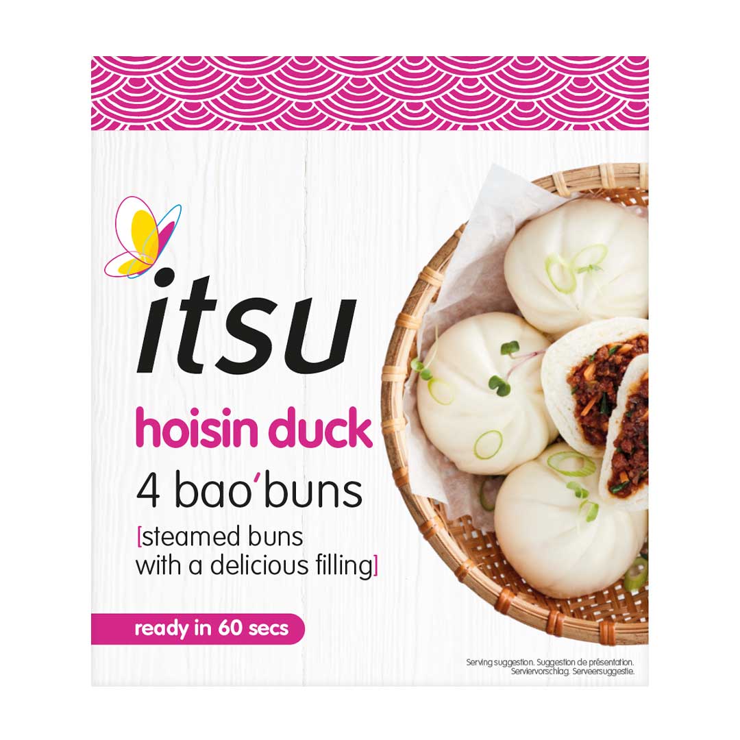 ITSU