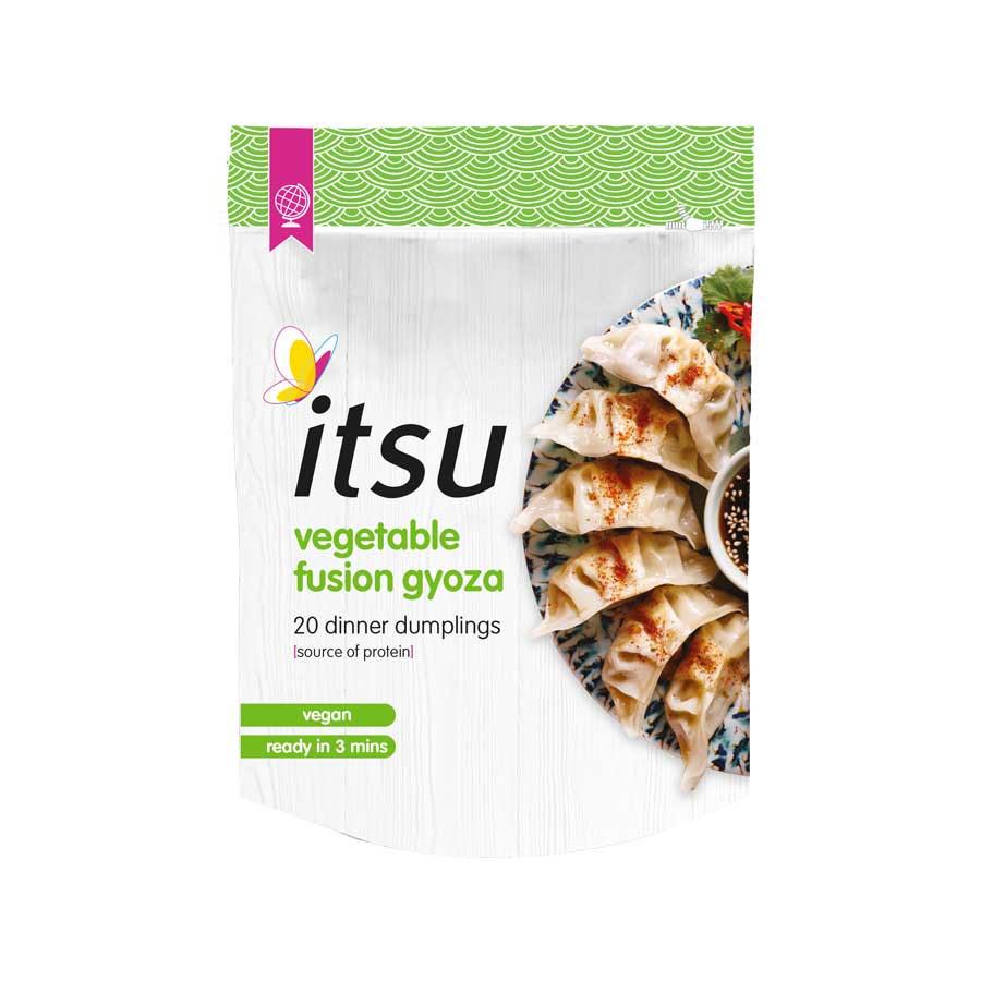 ITSU