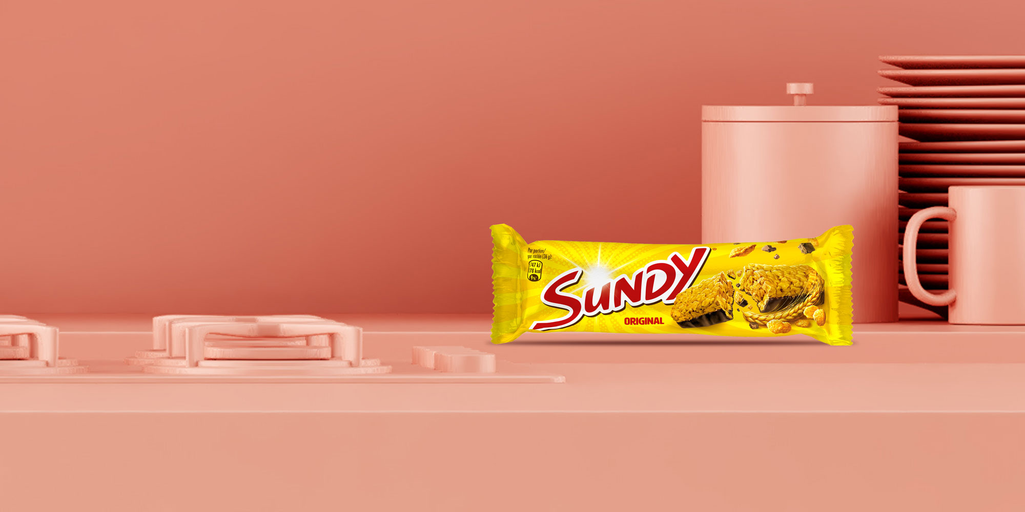 SUNDY