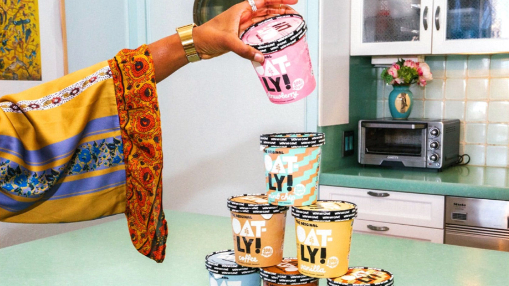 OATLY