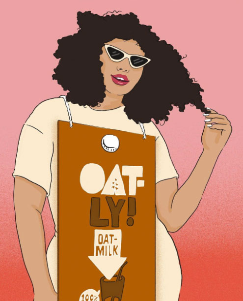 OATLY