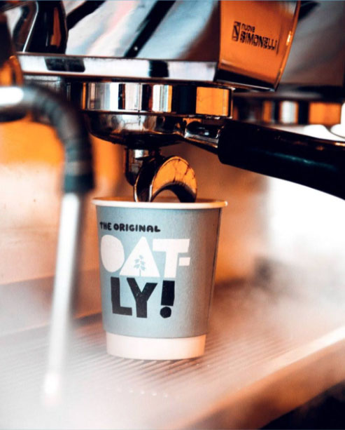 OATLY