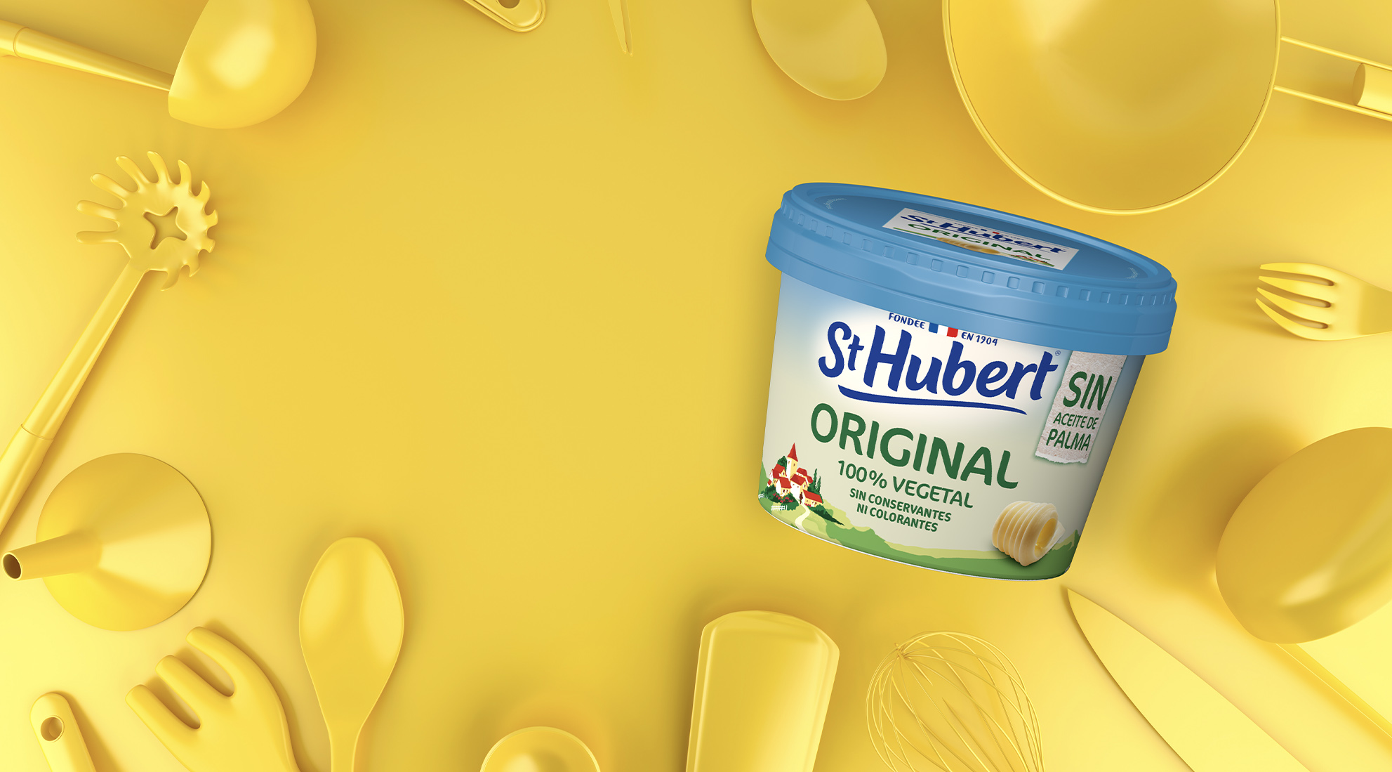 ST HUBERT